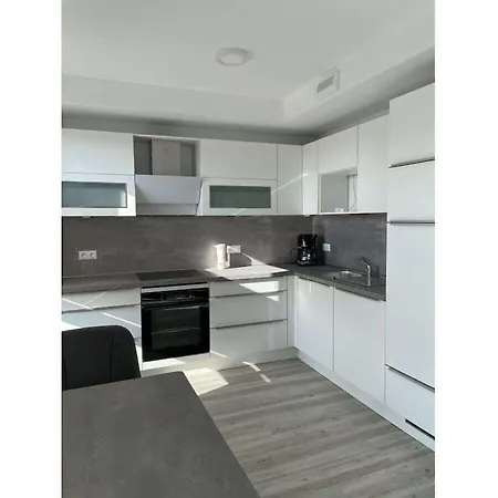 One-bedroom 펜션 쿡스하펜