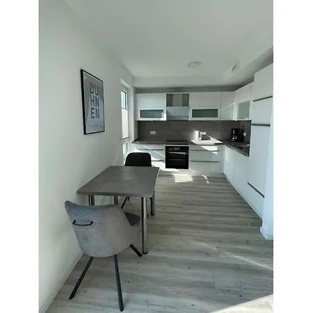 One-bedroom 쿡스하펜