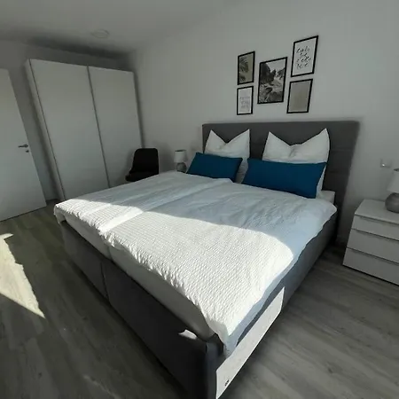 One-bedroom Prázdninový dům *