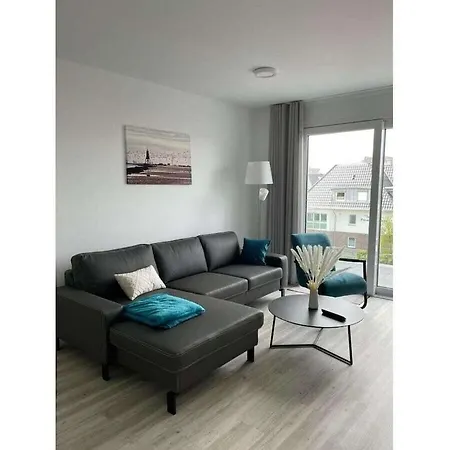 One-bedroom * Duhnen